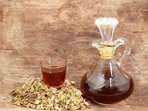 special herbal recipes